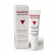 Emolienta labios  1 tubo 15 ml