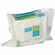 Acofarma esylma toallitas desmaquillantes  24 toallitas