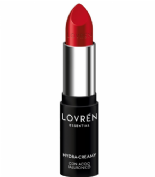 Lovren barra de labios rosso intenso r3