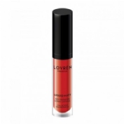 Lovren labial liquid matt rosso intenso lr3