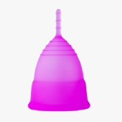 Copa menstrual - ammo classic (1 unidad talla s)