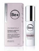 Be+ energifique primeras arrugas antipolucion serum multi accion 1 envase 30 ml - serum multi accion