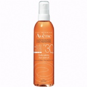 Avene aceite solar alta proteccion spf 30 (200 ml)