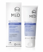 Be+ med dscontrol crema calmante reguladora (1 envase 50 ml)