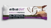 Elbia diet barquillo sabor coco 1u