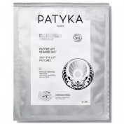 Patyka age specific parches