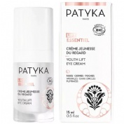 Patyka lift essentiel crema de ojos rejuvenecedora 15ml