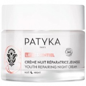 Patyka lift essentiel crema de noche reparadora 50ml