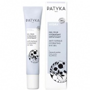Patyka gel de ojos hidratante antifatiga 15ml