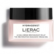 Lierac hydragenist el gel-crema rehidratante 50ml
