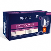 Phytocyane trait prog 12x5ml 
