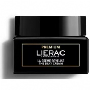 Lierac premium crema sedosa antiedad absoluto 50ml
