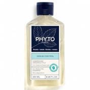 Phyto grasa champu