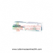 CALMIOX 5 mg/g ESPUMA CUTANEA, 1 envase a presión de 50 g