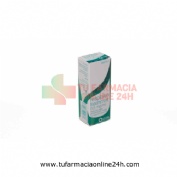 RESPIBIEN FRESHMINT 0,5 mg/ ml SOLUCION PARA PULVERIZACION NASAL, 1 envase pulverizador de 15 ml