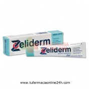 ZELIDERM 200 mg/g CREMA, 1 tubo de 30 g
