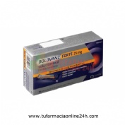 DOLOVANZ FORTE 25 MG SOLUCIÓN ORAL, 10 sobres
