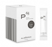 Algemica p65 glut detox complex curqfen 20 sobres