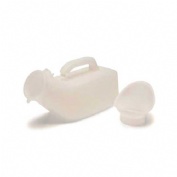 Botella orina masculina prim