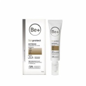 Be+ skin protect antiedad contorno de ojos (15 ml)