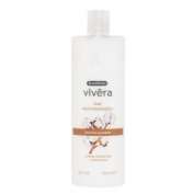 Acofarma vivera gel leche algodon  1 envase 750 ml