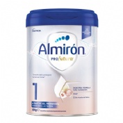 Almiron profutura 1  1 envase 800 g duobiotik