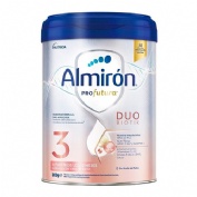 Almiron profutura 3 (1 envase 800 g duobiotik)