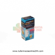 PHARMAGRIP FORTE POLVO PARA SUSPENSION ORAL , 10 sobres