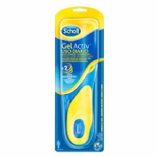 Dr scholl gelactiv uso diario (hombre 1 par)